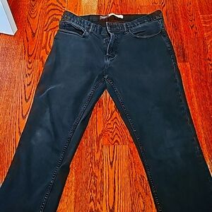 Old Navy NAVY Blue Pants